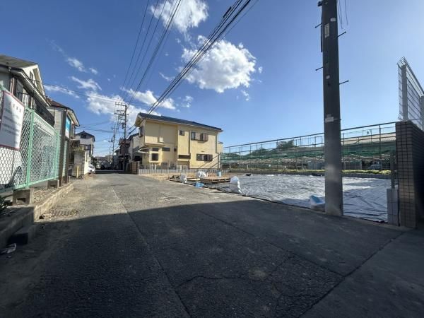 138.57 sqm Land for Sale in Inagi, Tokyo | Prime Residential Plot - Thumbnail 2