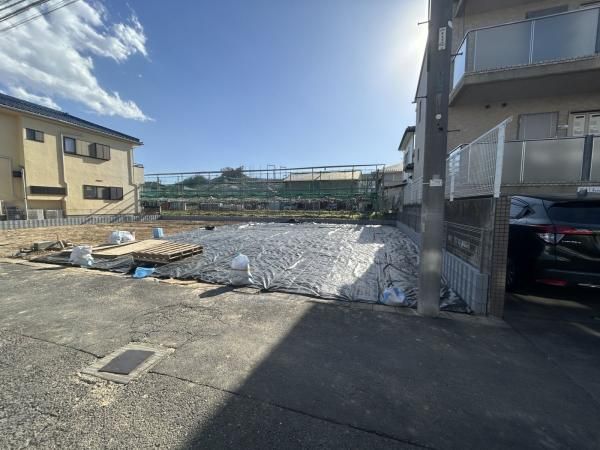 138.57 sqm Land for Sale in Inagi, Tokyo | Prime Residential Plot - Thumbnail 3