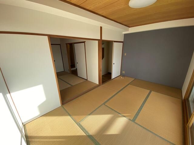 2K Apartment for Sale in Tateyama, Chiba with Ocean View - Thumbnail 3