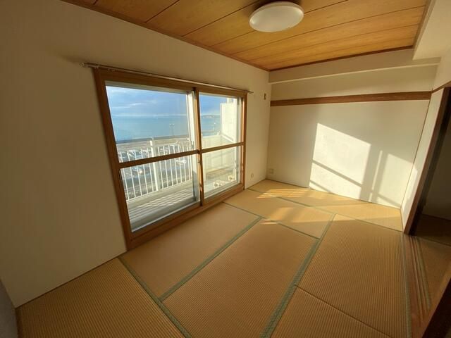 2K Apartment for Sale in Tateyama, Chiba with Ocean View - Thumbnail 2