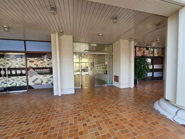 Commercial Space for Rent in Ota, Gunma - 97 sqm - Thumbnail 3