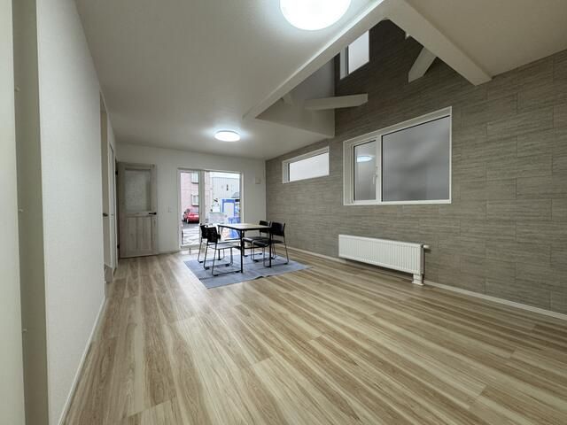 Newly Built 3LDK House in Higashi-ku, Sapporo with 2 Parking Spaces - Thumbnail 2