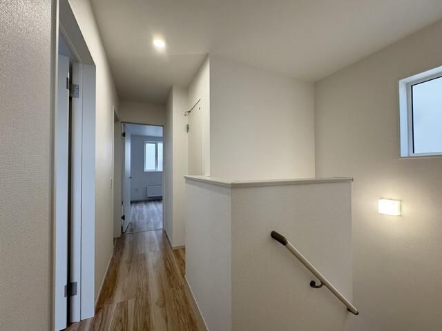 Newly Built 3LDK House in Higashi-ku, Sapporo with 2 Parking Spaces - Thumbnail 4