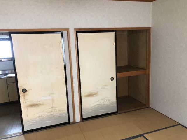 2DK Apartment for Rent in Aizu-Wakamatsu, Fukushima - Thumbnail 4