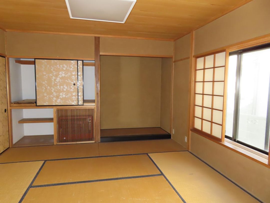 6SLDK Detached House for Sale in Kumagaya, Saitama - Thumbnail 3