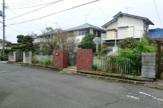 Residential Land for Sale in Toride, Ibaraki - 251.60 sqm - Thumbnail 3