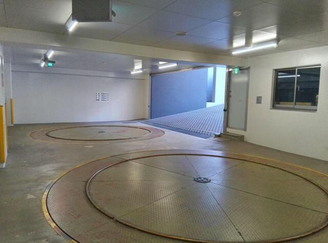 Rental Parking Space in Hongo 3-chome, Bunkyo-ku, Tokyo - Thumbnail 3