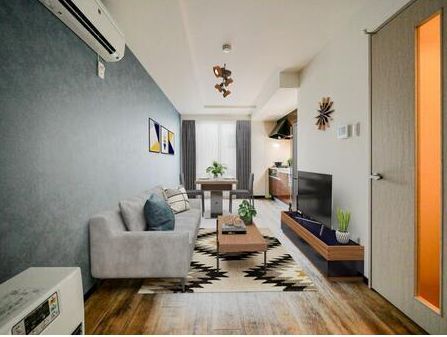 2019 Built 20-Unit Apartment Building for Sale in Sapporo's Toyohira - Thumbnail 4