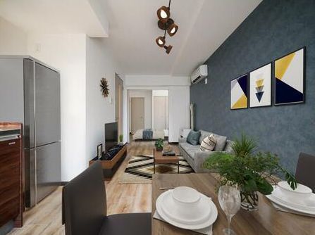 2019 Built 20-Unit Apartment Building for Sale in Sapporo's Toyohira - Thumbnail 3