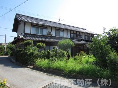 10SDK House on 828 sqm Corner Lot in Nagahama, Shiga — Image 11, Nagahama, Shiga