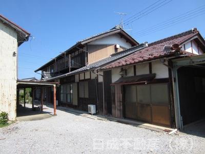 10SDK House on 828 sqm Corner Lot in Nagahama, Shiga — Image 7, Nagahama, Shiga
