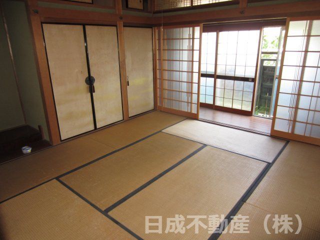 10SDK House on 828 sqm Corner Lot in Nagahama, Shiga - Thumbnail 4