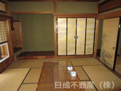 10SDK House on 828 sqm Corner Lot in Nagahama, Shiga — Image 22, Nagahama, Shiga