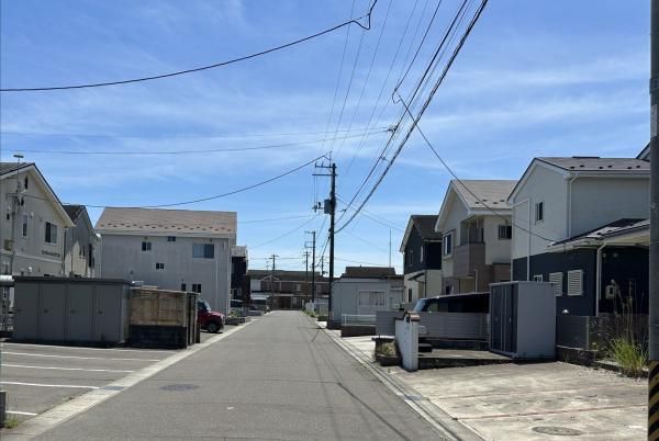 Apartment Building for Sale in Iwanuma, Miyagi - 8 Units, 753 sqm Land - Thumbnail 2