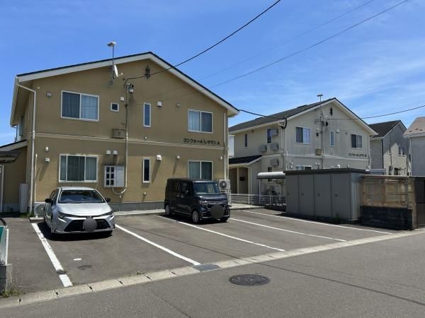 Apartment Building for Sale in Iwanuma, Miyagi - 8 Units, 753 sqm Land - Thumbnail 3