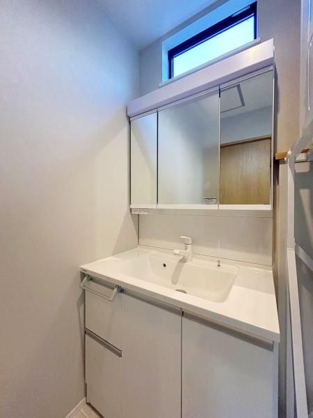 New 4LDK House in Fussa, Tokyo | 2025 Build | 119.88 sqm Land - Thumbnail 4