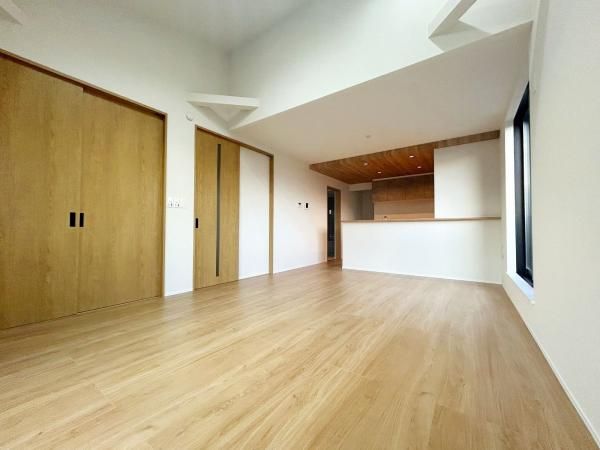 New 4LDK House in Fussa, Tokyo | 2025 Build | 119.88 sqm Land - Thumbnail 2