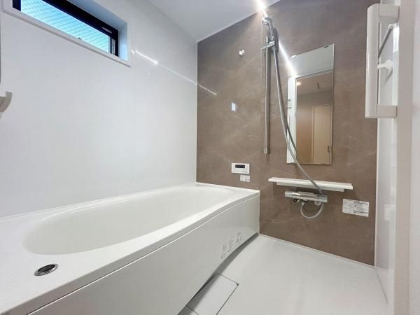 New 4LDK House in Fussa, Tokyo | 2025 Build | 119.88 sqm Land - Thumbnail 3
