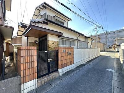1974 3K Detached House for Sale in Kitakyushu, Fukuoka — Image 33, Yahatanishi, Fukuoka