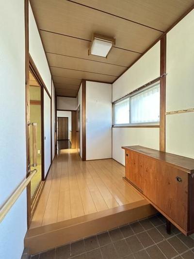 1974 3K Detached House for Sale in Kitakyushu, Fukuoka — Image 22, Yahatanishi, Fukuoka