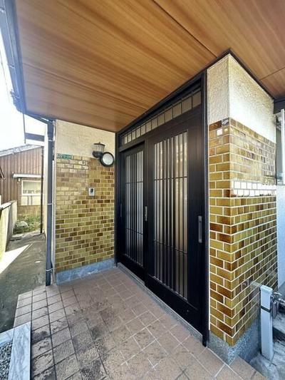 1974 3K Detached House for Sale in Kitakyushu, Fukuoka — Image 16, Yahatanishi, Fukuoka