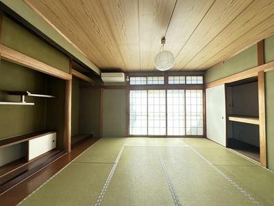 1974 3K Detached House for Sale in Kitakyushu, Fukuoka — Image 22, Yahatanishi, Fukuoka