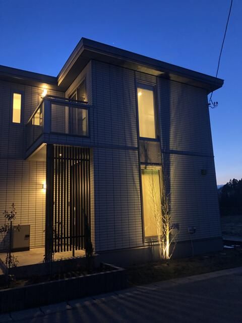 3LDK Detached House in Sakuraidai, Akita City – 101m² - Thumbnail 2