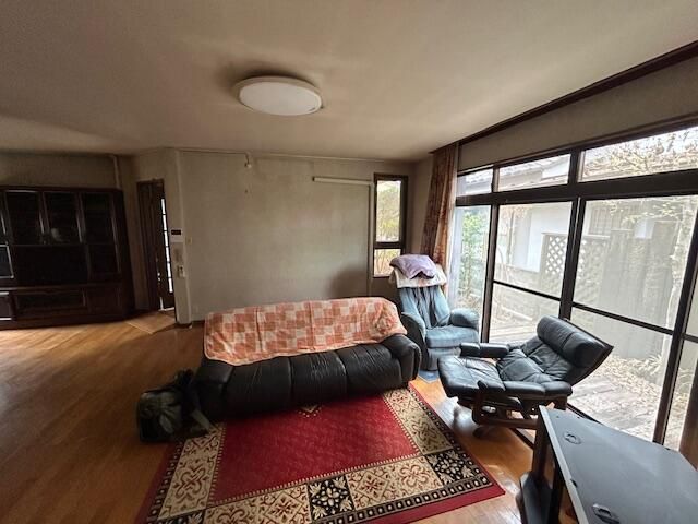 1978 5DK Detached House on 193sqm Land in Kofu, Yamanashi - Thumbnail 2