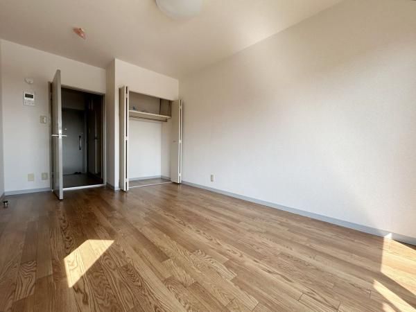 1K Apartment for Sale in Koganei, Tokyo - 20.52 sqm - Thumbnail 4