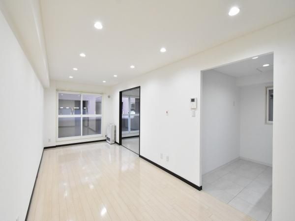 GS Heim Nakajima Park 2SLDK Condo for Sale in Sapporo - Thumbnail 4