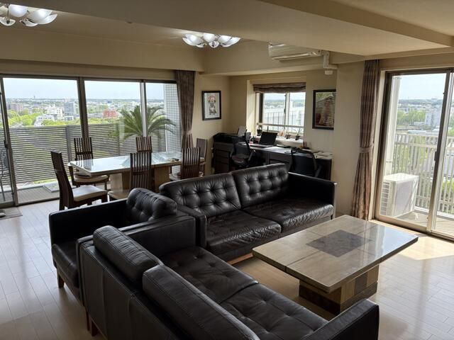 3SLDK Apartment in Tsukuba, Ibaraki – 112.53 sqm - Thumbnail 4