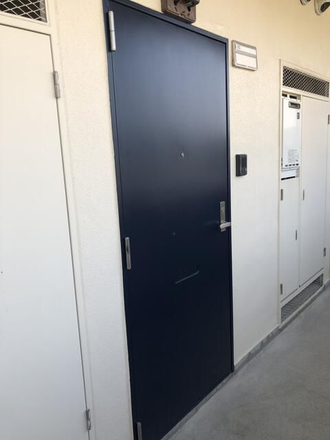 1LDK Apartment for Rent in Yamanashi City, Yamanashi - Thumbnail 3