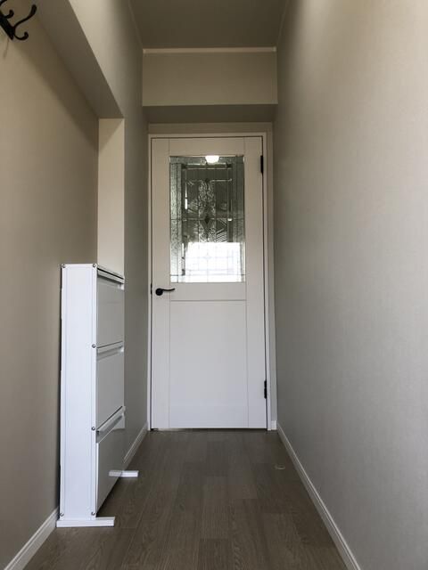 1LDK Apartment for Rent in Yamanashi City, Yamanashi - Thumbnail 2