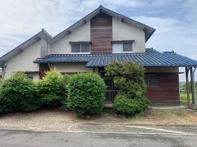 Spacious 6DK House on 831 sqm Land in Kotake, Fukuoka — Image 7, Kotake, Fukuoka