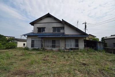 Spacious 6DK House on 831 sqm Land in Kotake, Fukuoka — Image 7, Kotake, Fukuoka