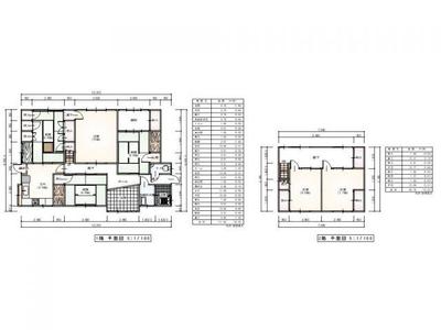 Spacious 6DK House on 831 sqm Land in Kotake, Fukuoka — Image 44, Kotake, Fukuoka
