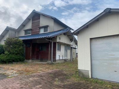 Spacious 6DK House on 831 sqm Land in Kotake, Fukuoka — Image 7, Kotake, Fukuoka