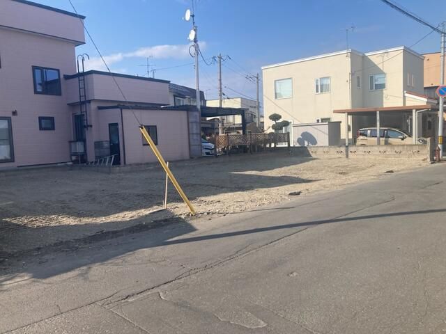 Land for Sale in Aomori City - 175.53 sqm - Thumbnail 2