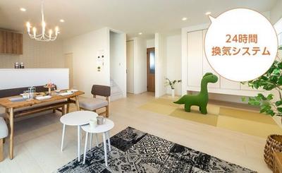 New 3LDK House in Chikugo, Fukuoka - Completion Feb 2026 — Image 22, Chikugo, Fukuoka
