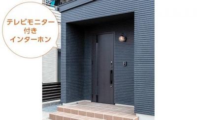 New 3LDK House in Chikugo, Fukuoka - Completion Feb 2026 — Image 43, Chikugo, Fukuoka