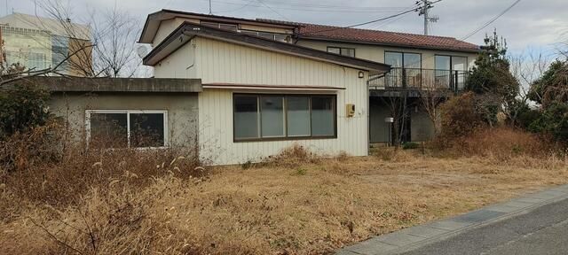 10LDK House for Sale on 584 sqm Land in Koriyama, Fukushima - Main Image
