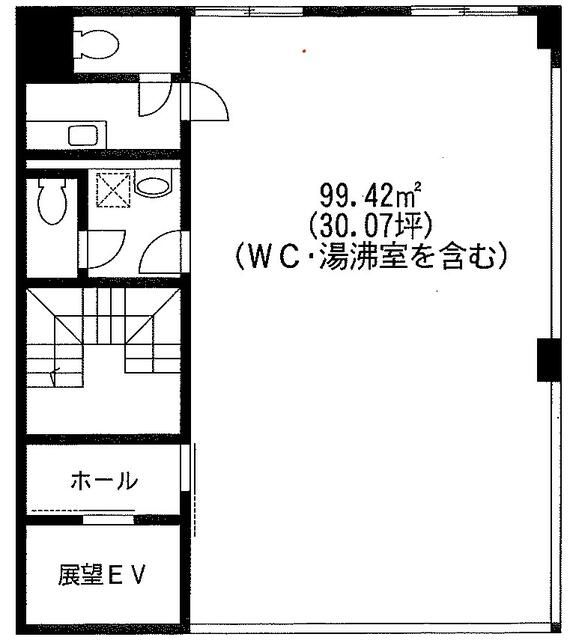 Commercial Office/Shop for Rent in Kaisei, Kanagawa - Thumbnail 2