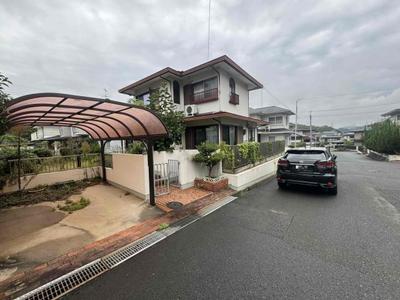3LDK Detached House in Kitakyushu with 206㎡ Land and Free Parking — Image 50, Kokura Minami, Fukuoka