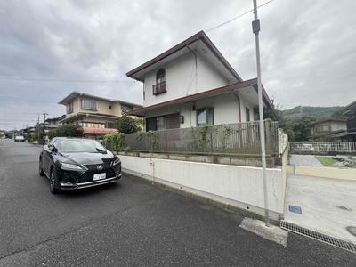 3LDK Detached House in Kitakyushu with 206㎡ Land and Free Parking — Image 7, Kokura Minami, Fukuoka
