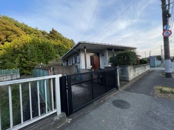 Land for Sale in Machida, Tokyo - 219 sqm Plot - Thumbnail 2