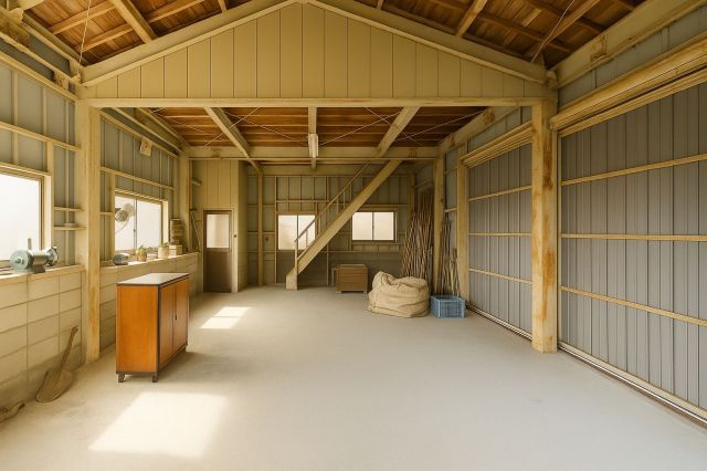 5LDK House on 1190 sqm Land in Chikuzen, Fukuoka - Thumbnail 4