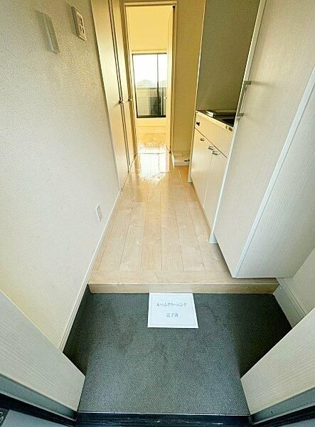 1K Apartment for Rent in Machida, Tokyo - 20.02 sqm - Thumbnail 2