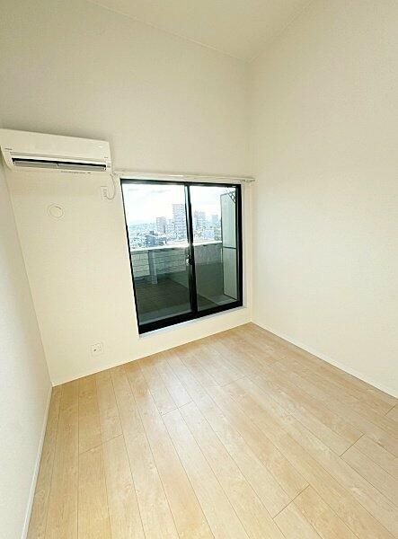 1K Apartment for Rent in Machida, Tokyo - 20.02 sqm - Thumbnail 3