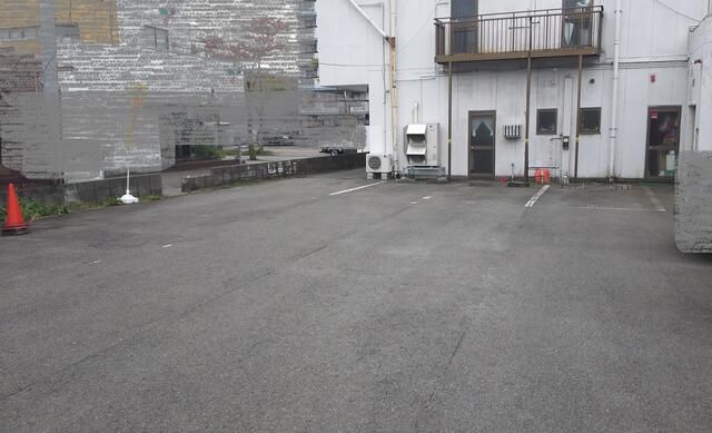 Parking Space for Rent in Akita City, Akita Prefecture - Thumbnail 3