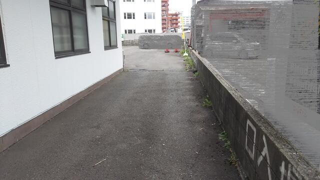 Parking Space for Rent in Akita City, Akita Prefecture - Thumbnail 2
